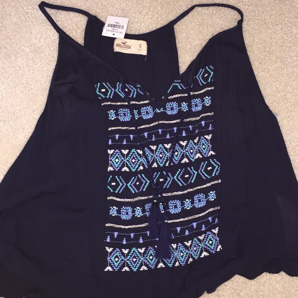 Summer shirt